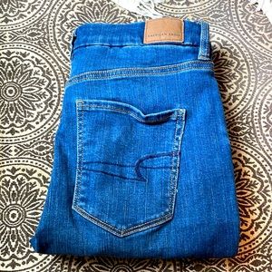 American Eagle Jeans 🦅👖